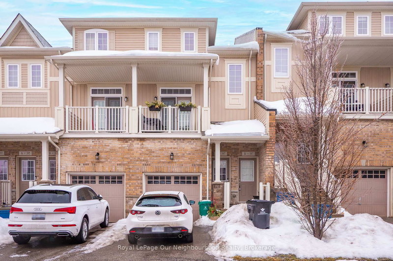 home for sale on 397 Westwood Dr B Drive