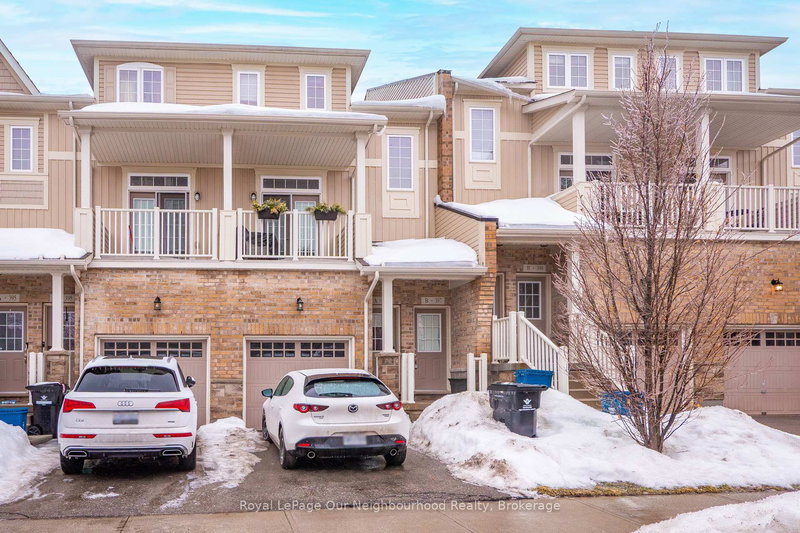 397 Westwood Dr B Dr, Kitchener, N2M 5B5 | Image 2
