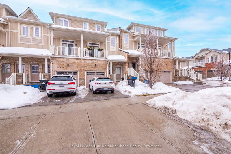 397 Westwood Dr B Dr, Kitchener, N2M 5B5 | Image 3