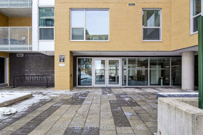 1007 - 250 Lett St, Ottawa, K1R 0A8 | Image 2