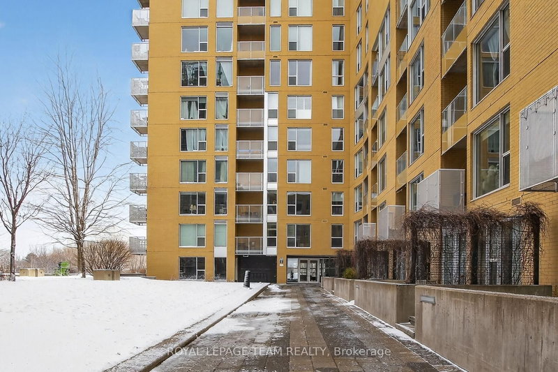 1007 - 250 Lett St, Ottawa, K1R 0A8 | Image 3