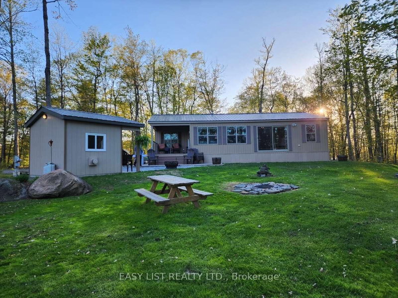 180 Lost Forest Lane, Magnetawan, P0A 1P0 | Image 3