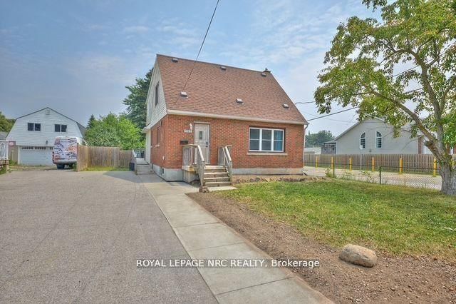 3090 Dorchester Road