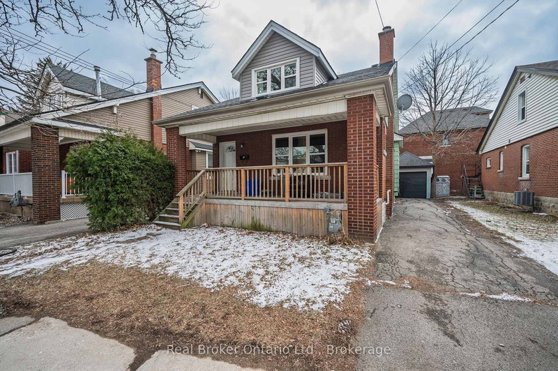 43 Sterling St, Hamilton, L8S 4H6 | Image 2