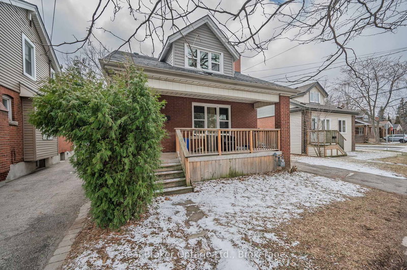 43 Sterling St, Hamilton, L8S 4H6 | Image 3