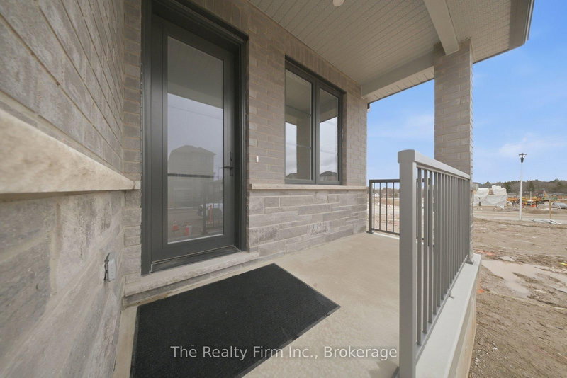 483 Gillespie St, South-West Oxford, N4S 7V6 | Image 3