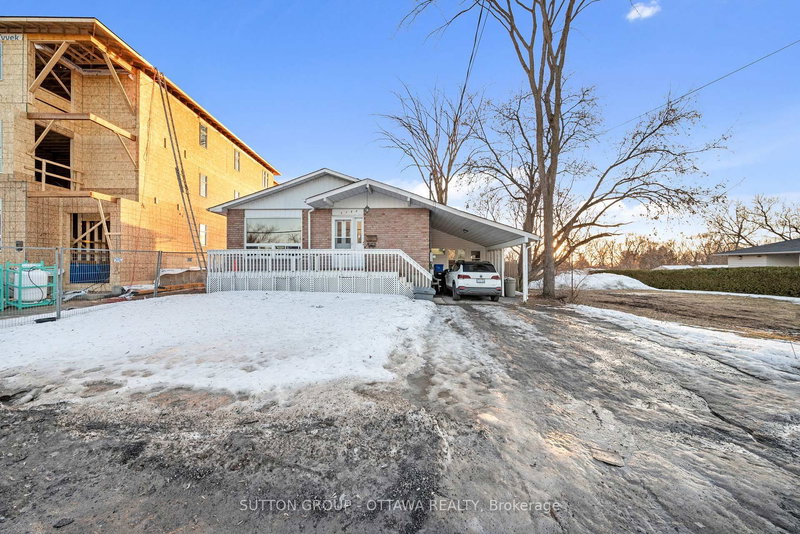 home for sale on 1150 St Pierre Street