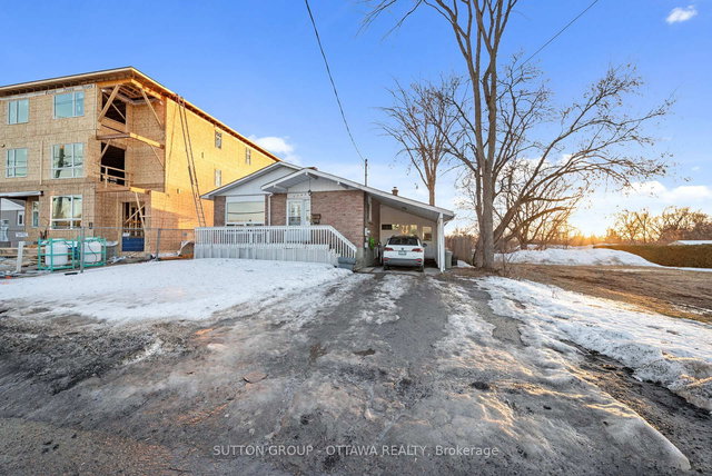 1150 St Pierre Street