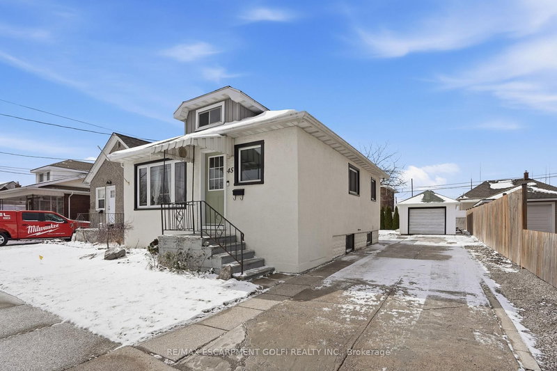 home for sale on 45 Battle Street