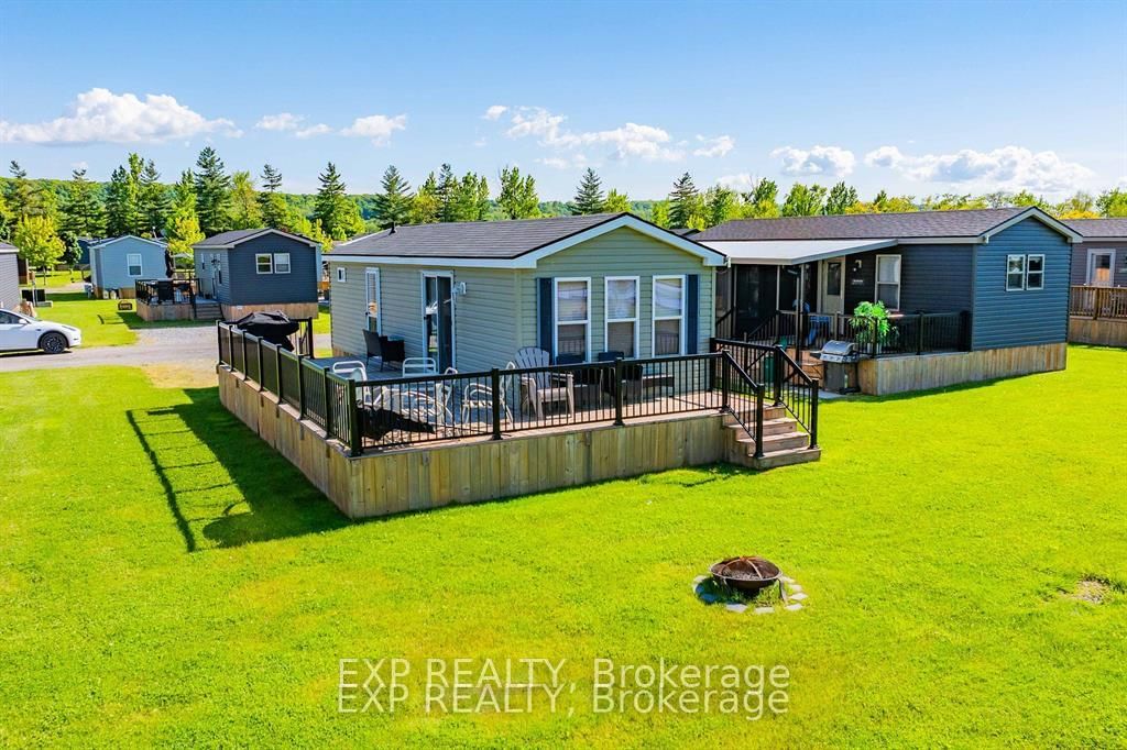 1501 Line 8 Road, Unit 308