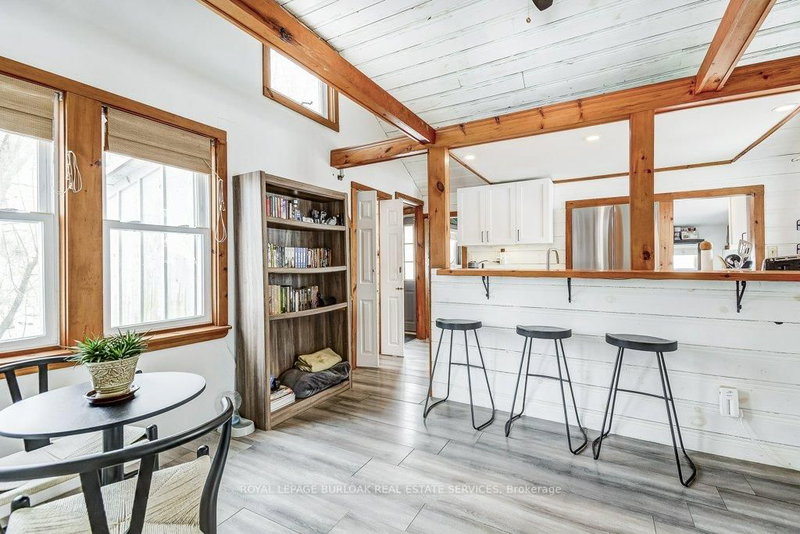 home for sale on 716 Sandy Bay Road