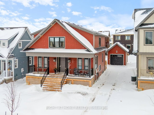 157 Courtland Street