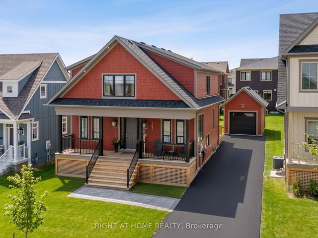 157 Courtland Street