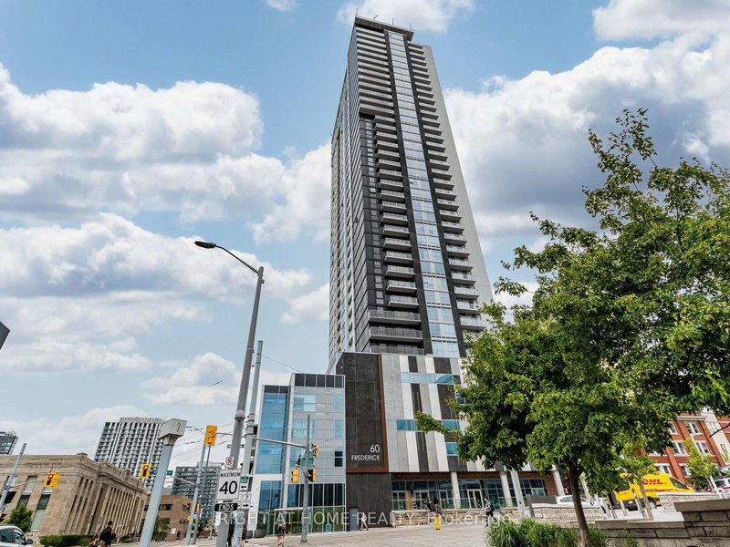 home for sale on 1409-60 Frederick Street