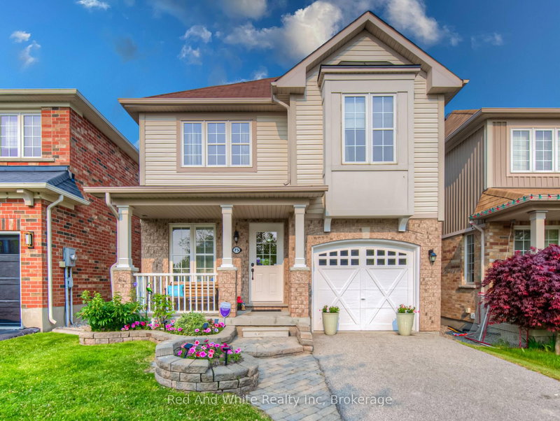 home for sale on 75 Norwich Road