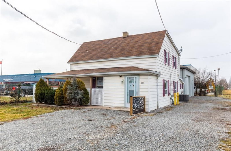 home for lease on 355 Jones Road