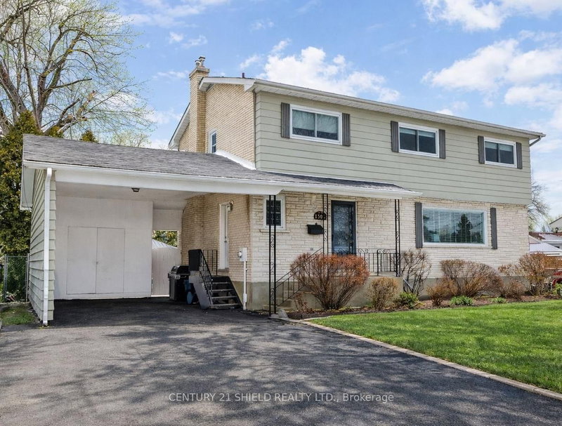 home for sale on 1305 Osborne Avenue