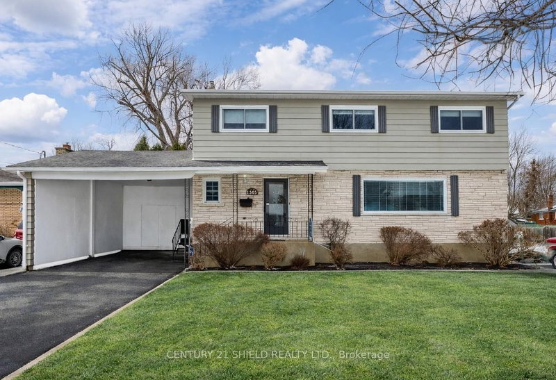 1305 Osborne Ave, Cornwall, K6J 1L3 | Image 2