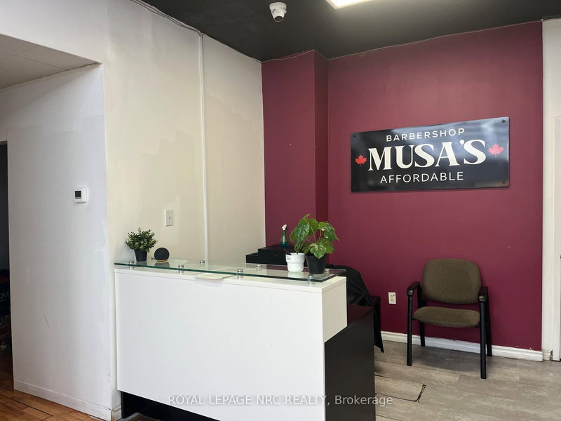 Unit# B - 90 Niagara St, St. Catharines, L2R 4L1 | Image 3