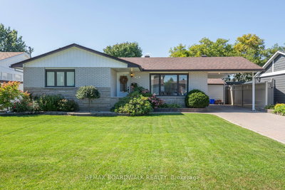 1588 Maxime St | Ottawa | Image