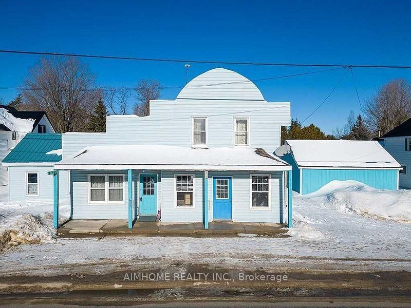 Unit 2 - 776211 Highway 10 E