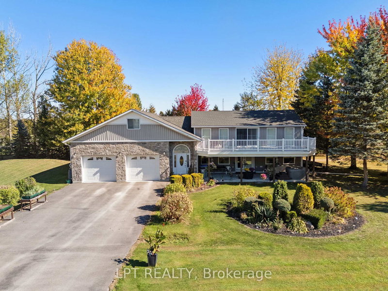 33810 Darryl Crt, Bluewater, Ontario