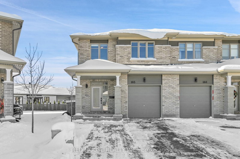 home for sale on 185 Turquoise Street