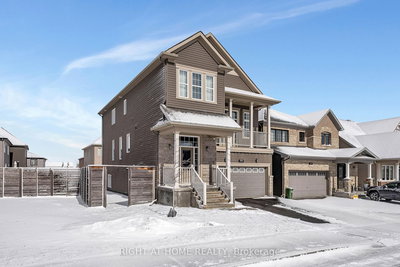 50 Boddington St | Ottawa | Image