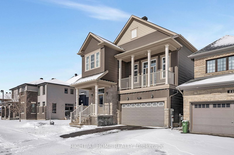 50 Boddington St, Ottawa, K2J 6G1 | Image 3