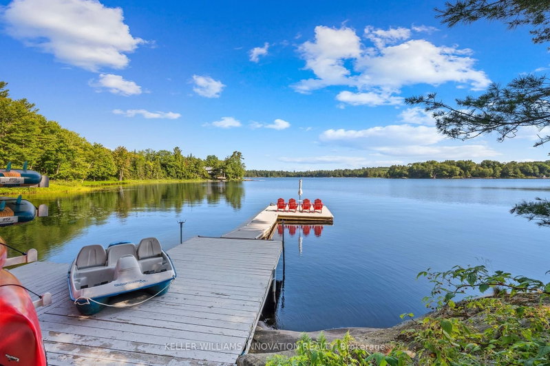 2872 Muskoka Road 118 W