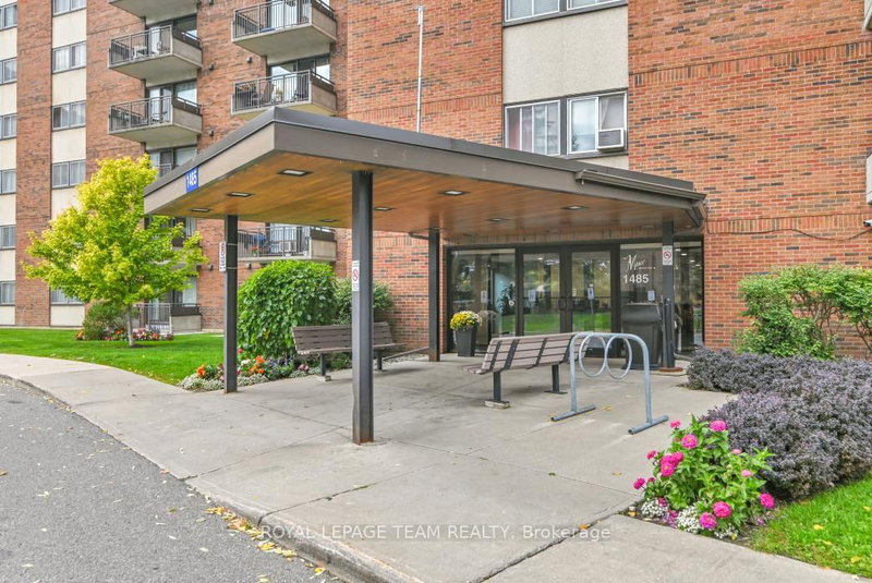 1104 - 1485 BASELINE Rd, Ottawa, K2C 3L8 | Image 3