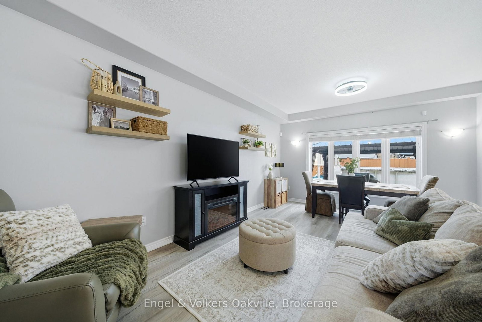 Detached House for sale at 115 Pumpkin Pass, Hamilton, Ontario, L0R 1C0 - Binbrook - MLS: X12898176