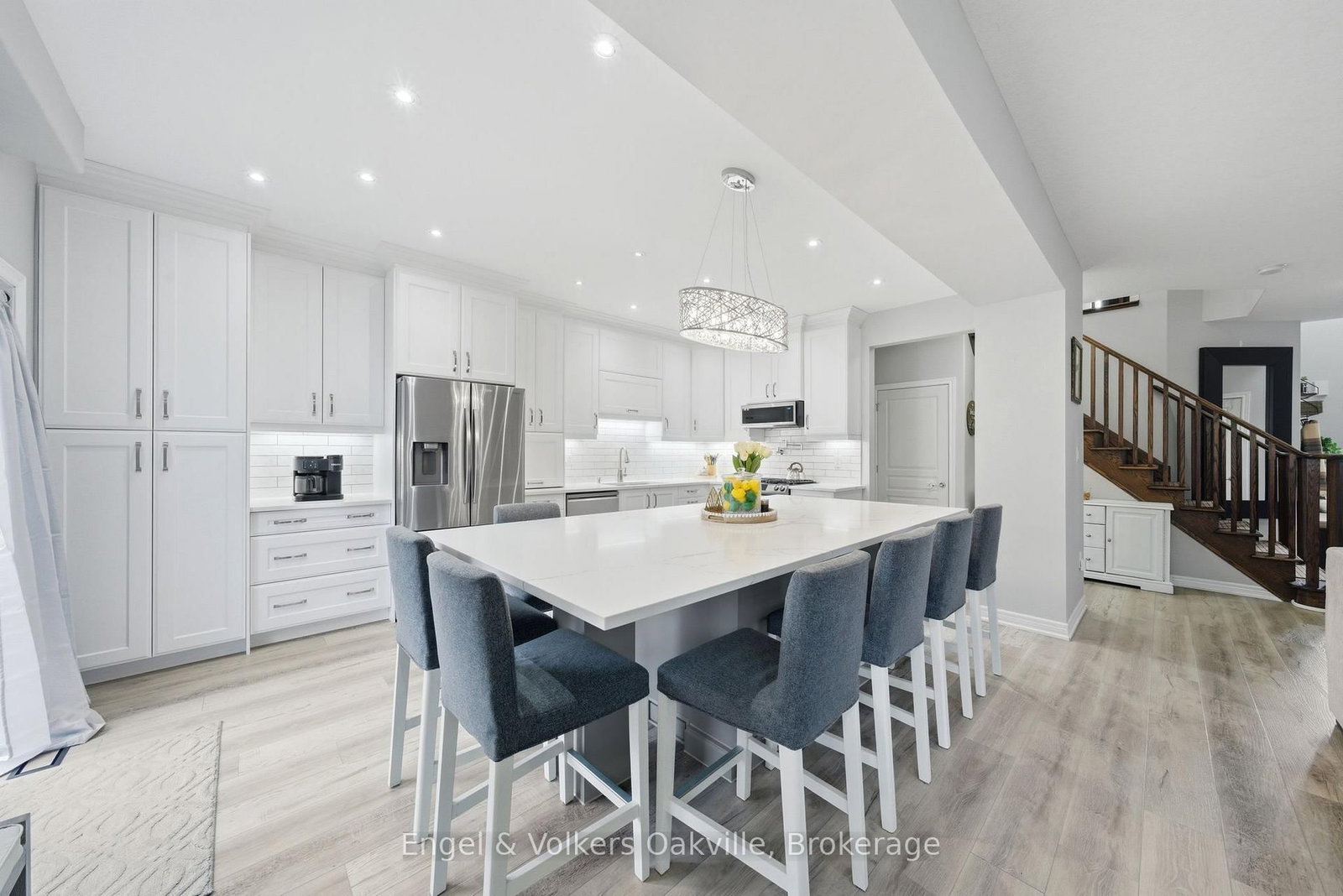 Detached House for sale at 115 Pumpkin Pass, Hamilton, Ontario, L0R 1C0 - Binbrook - MLS: X12898176