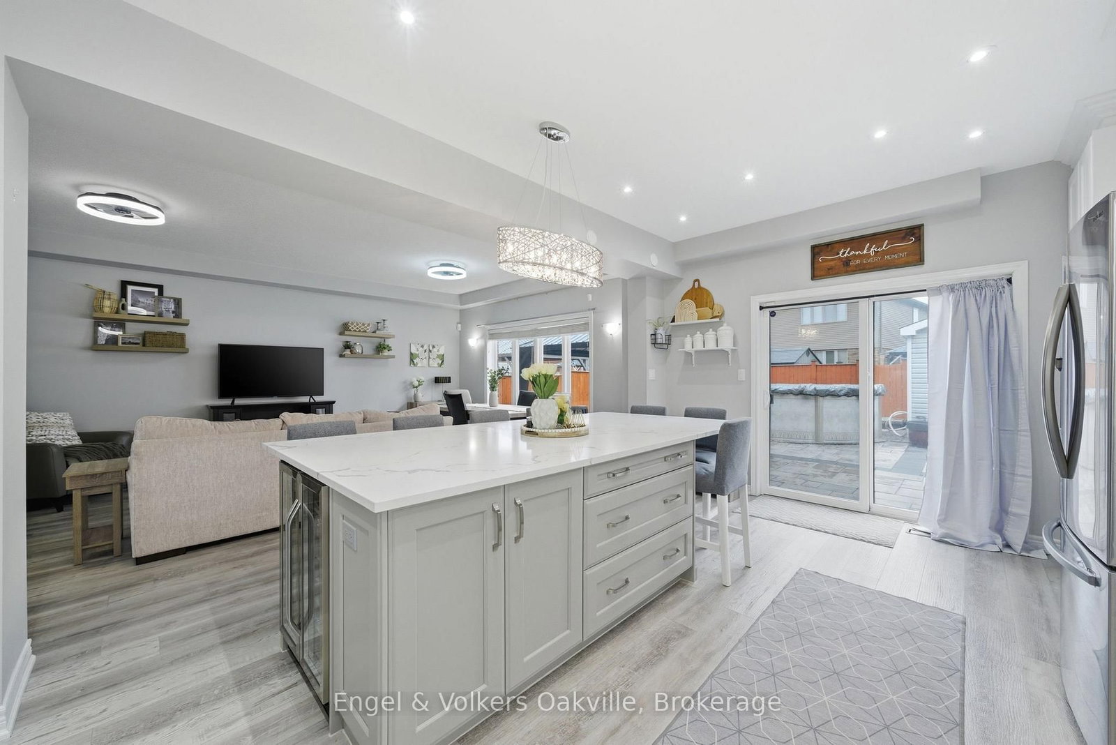 Detached House for sale at 115 Pumpkin Pass, Hamilton, Ontario, L0R 1C0 - Binbrook - MLS: X12898176