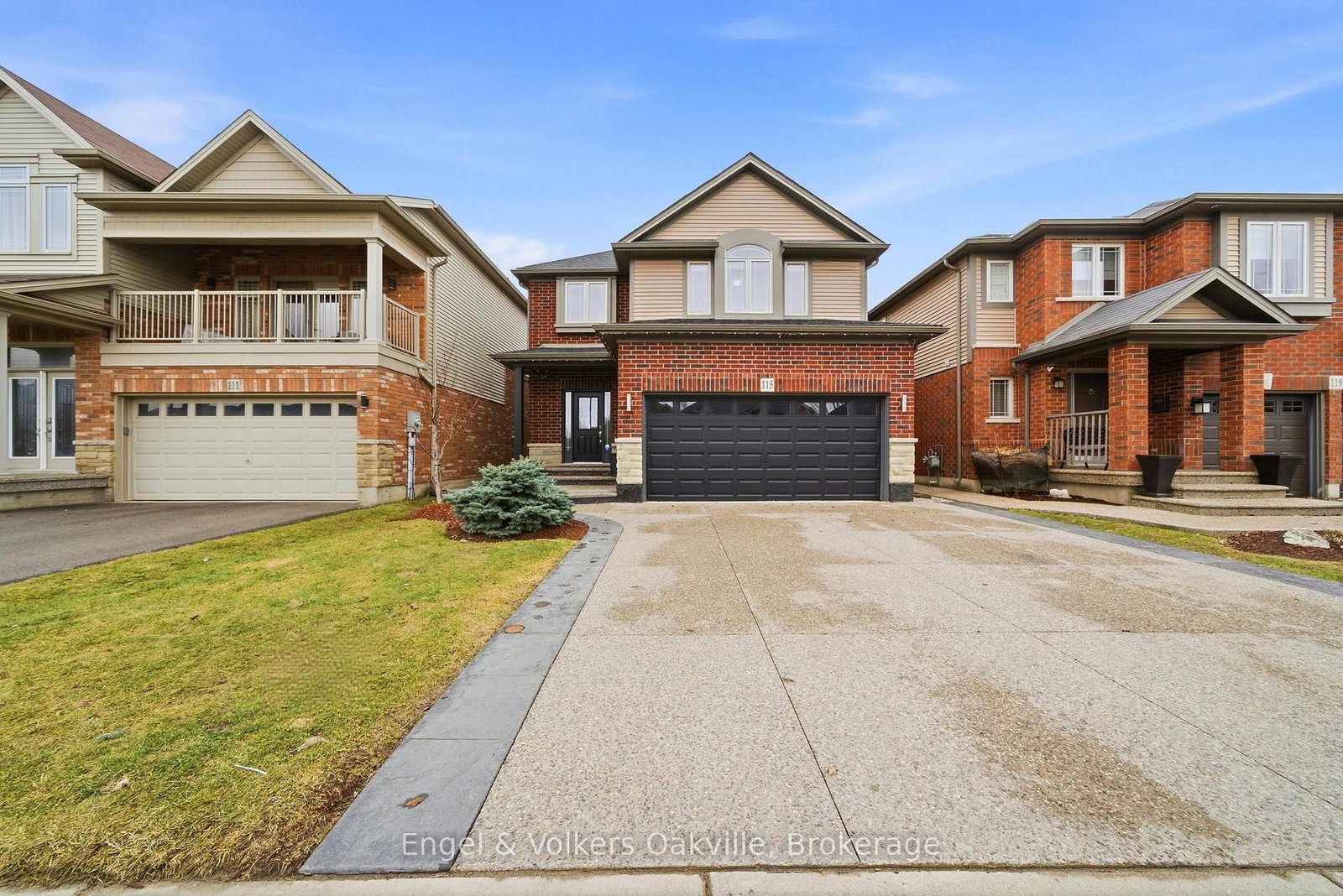 Detached House for sale at 115 Pumpkin Pass, Hamilton, Ontario, L0R 1C0 - Binbrook - MLS: X12898176