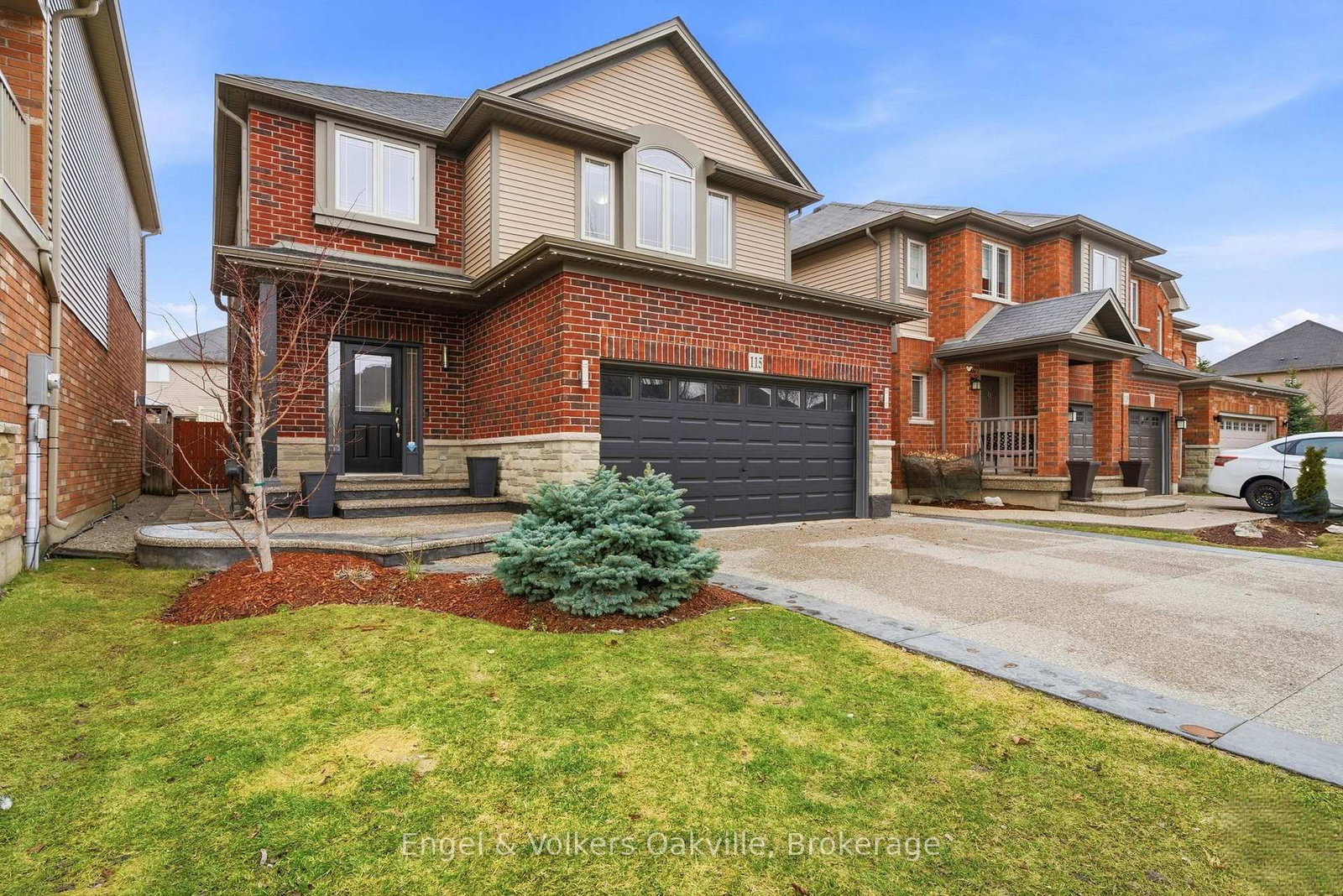 Detached House for sale at 115 Pumpkin Pass, Hamilton, Ontario, L0R 1C0 - Binbrook - MLS: X12898176