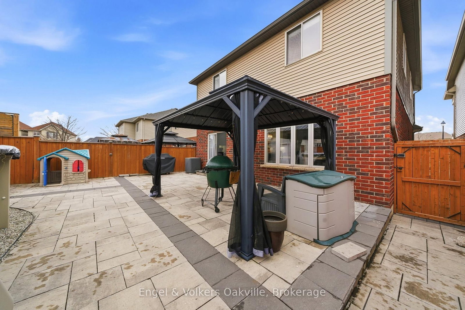 Detached House for sale at 115 Pumpkin Pass, Hamilton, Ontario, L0R 1C0 - Binbrook - MLS: X12898176