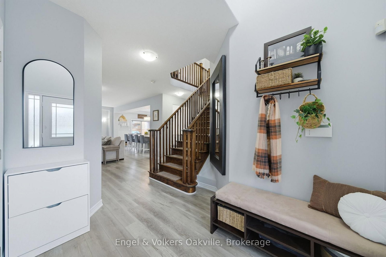 Detached House for sale at 115 Pumpkin Pass, Hamilton, Ontario, L0R 1C0 - Binbrook - MLS: X12898176