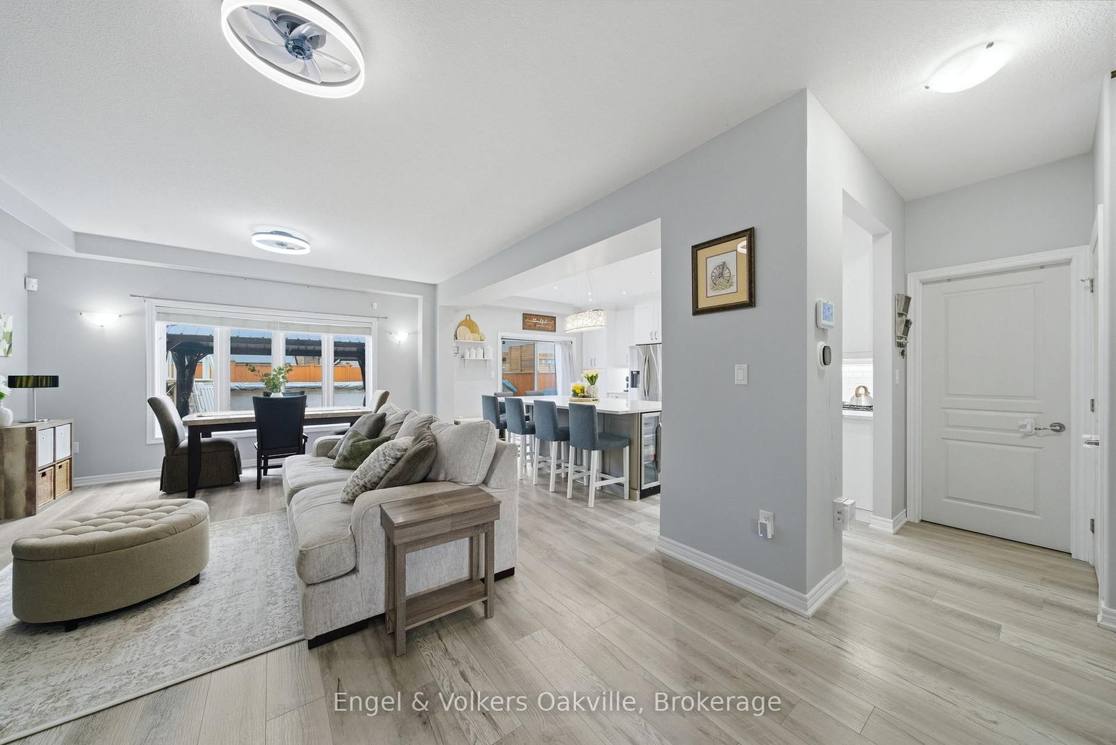 Detached House for sale at 115 Pumpkin Pass, Hamilton, Ontario, L0R 1C0 - Binbrook - MLS: X12898176