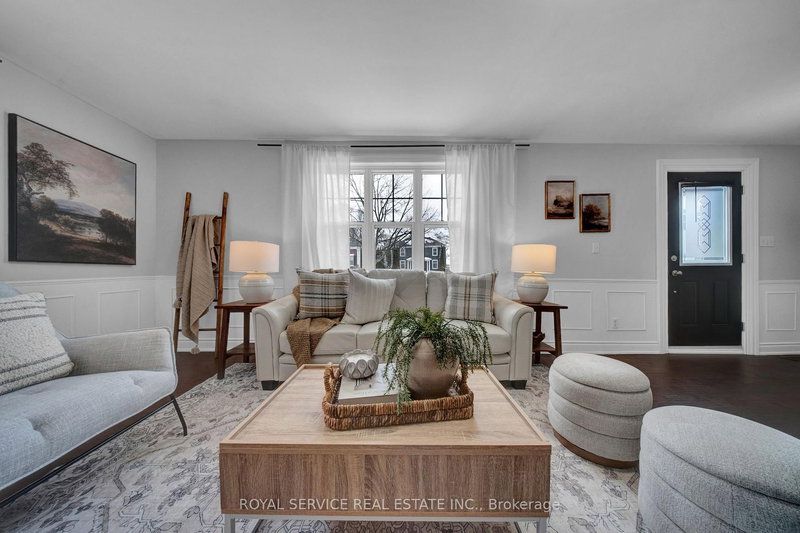 home for sale on 285 Ridout Street