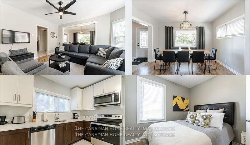 home for lease on 4354 Leader Lane