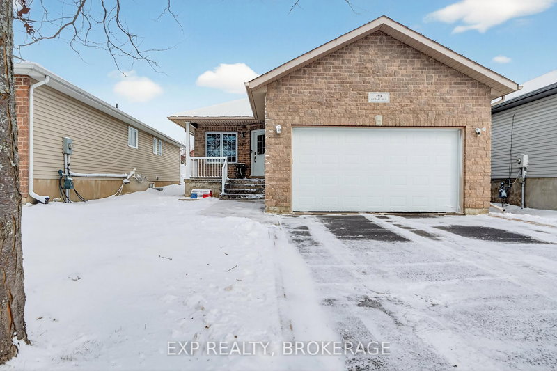 home for sale on 189 KILDARE Avenue