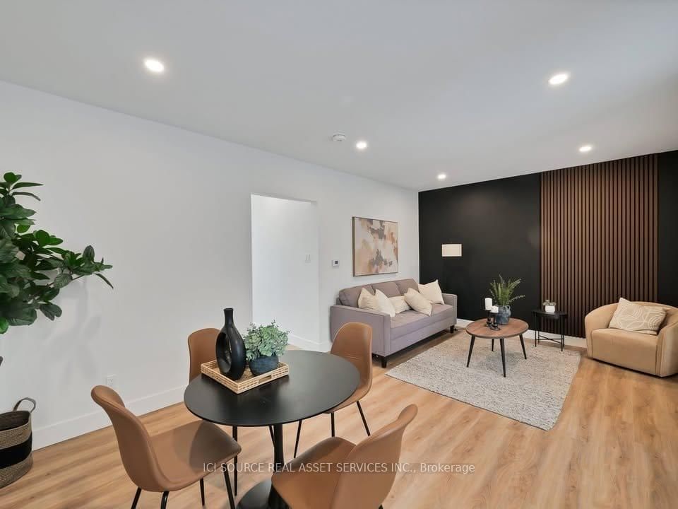 Semi-Detached House for lease at 20 Hill Street, Hamilton, Ontario, L8P 1W7 - Kirkendall - MLS: X12898280