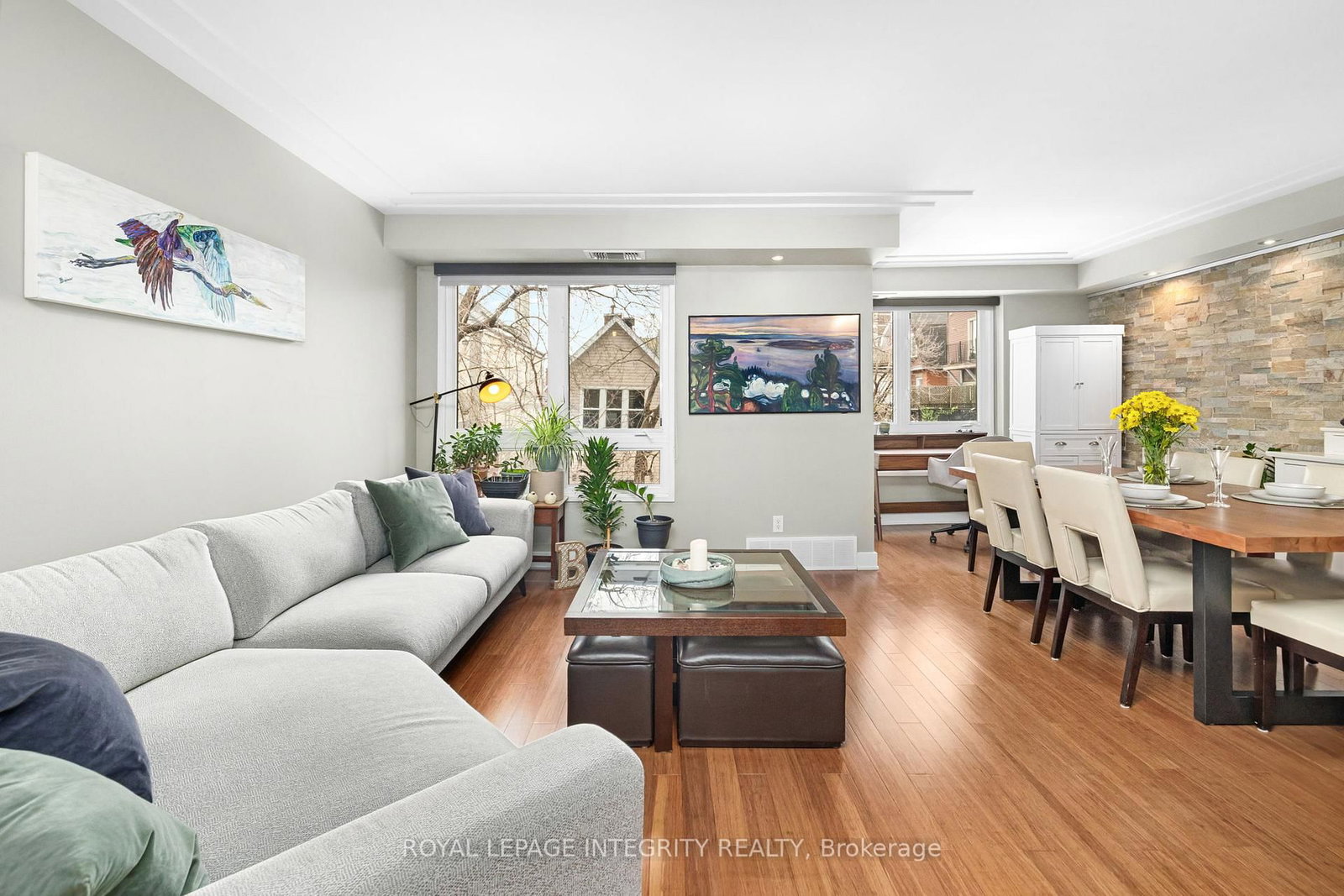 150 Waverley Street, Unit 2C - Photo 10