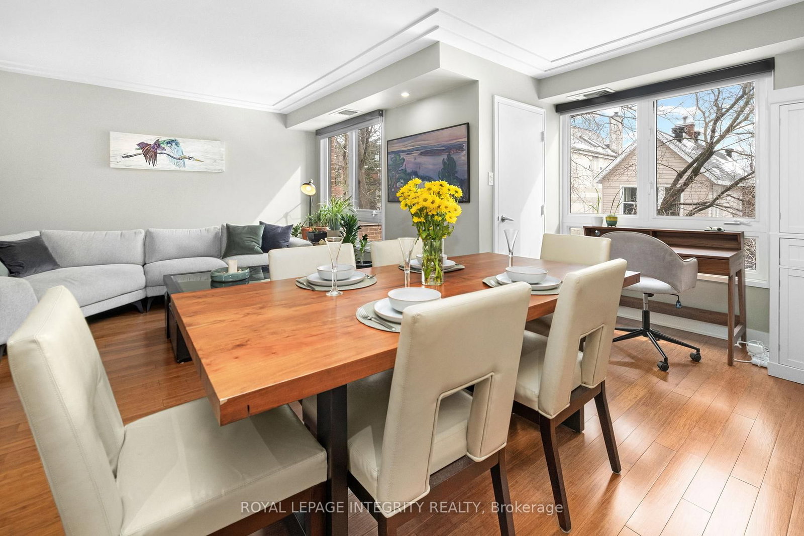 150 Waverley Street, Unit 2C - Photo 13