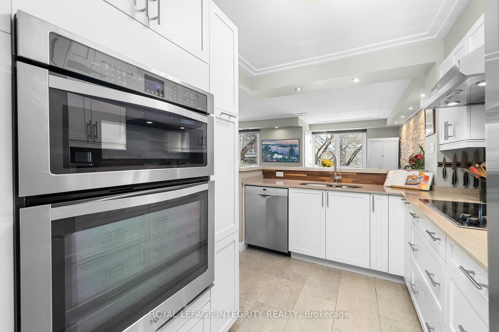 150 Waverley Street, Unit 2C - Photo 18