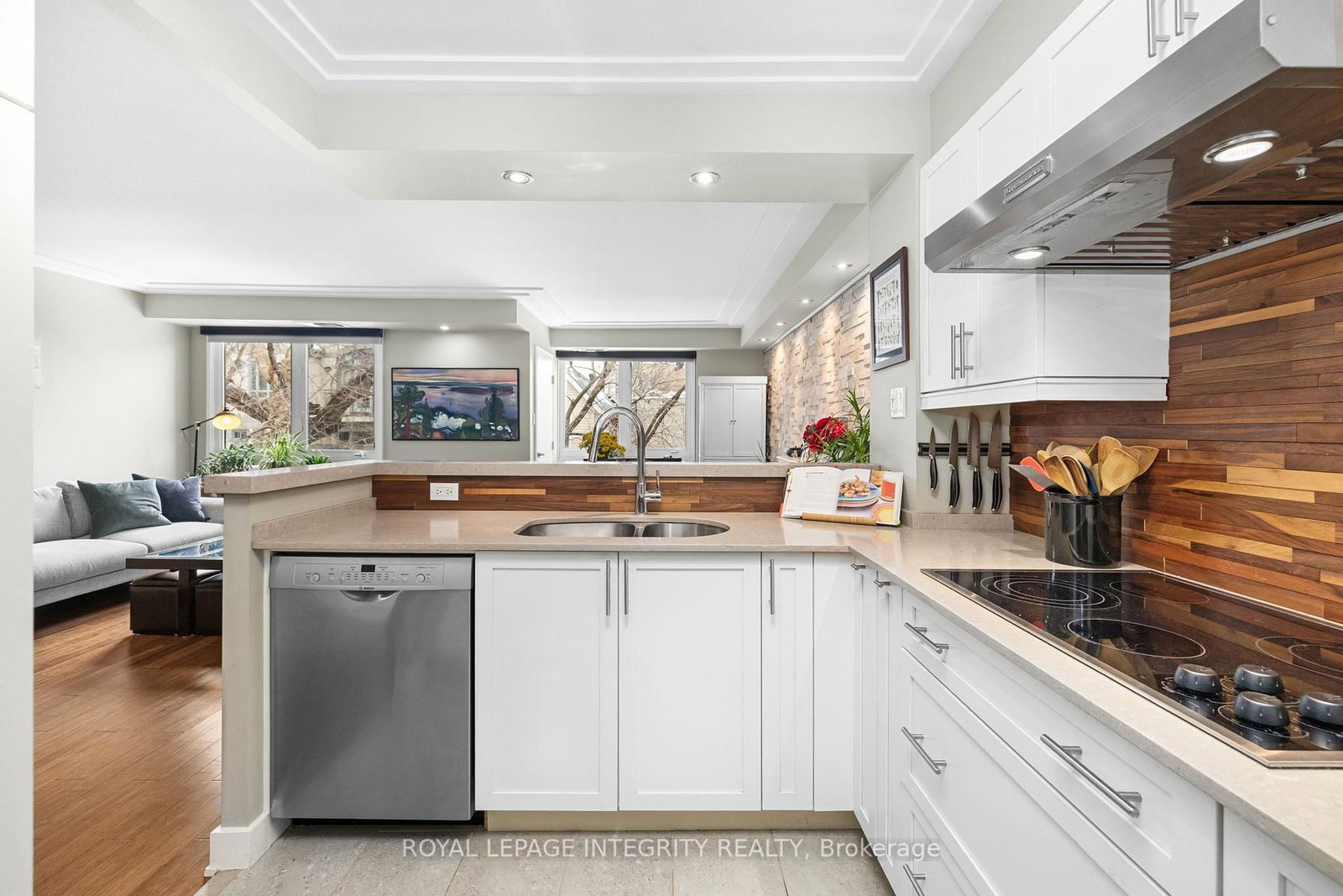 150 Waverley Street, Unit 2C - Photo 19