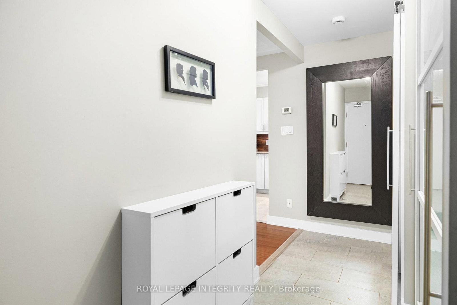 150 Waverley Street, Unit 2C - Photo 3