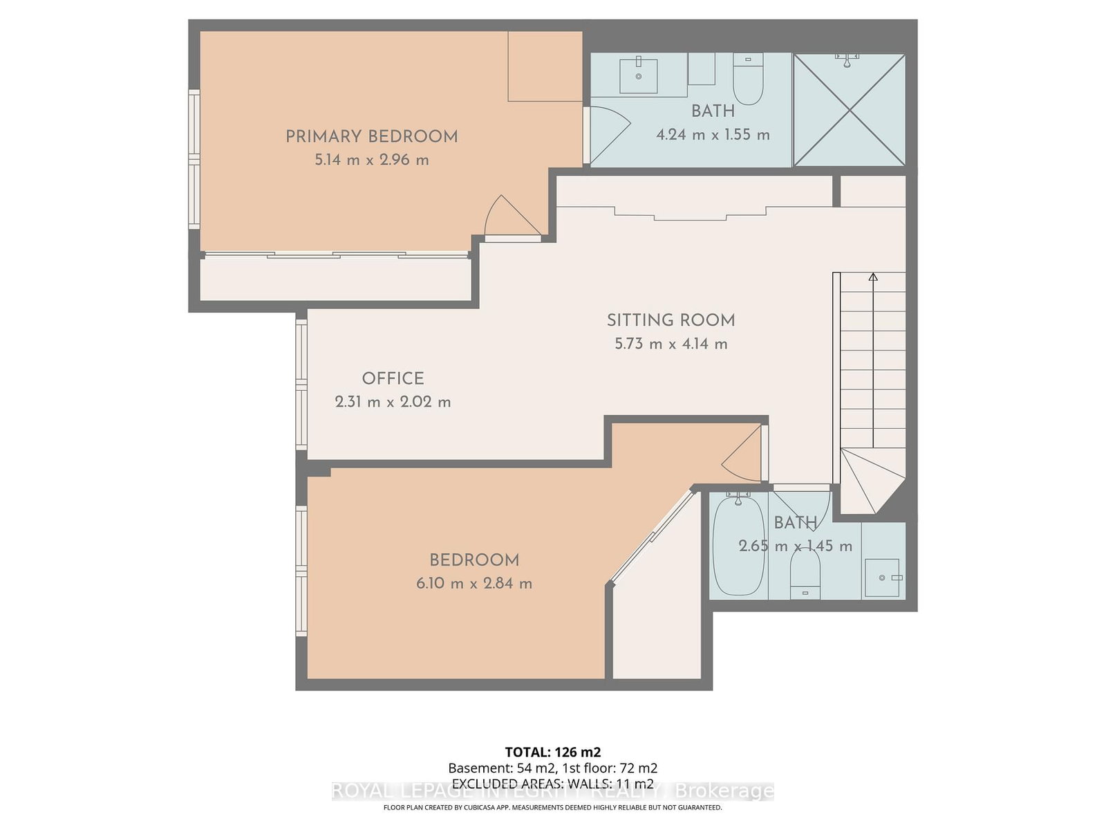 150 Waverley Street, Unit 2C - Photo 40
