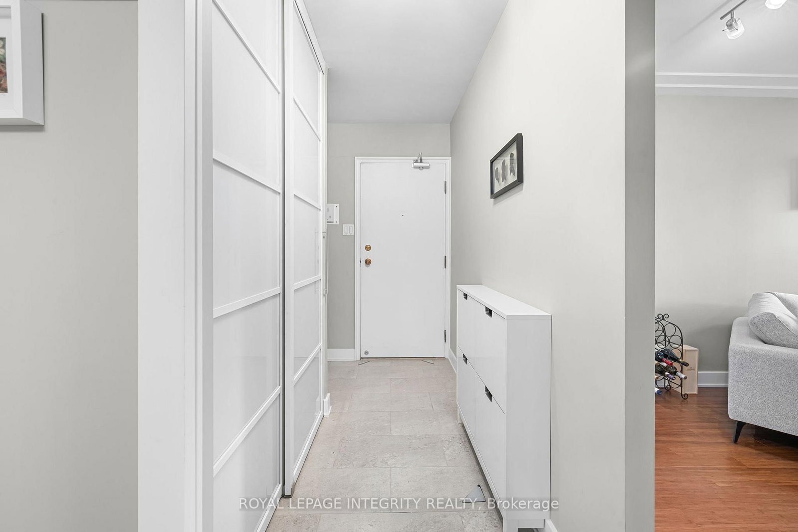 150 Waverley Street, Unit 2C - Photo 6